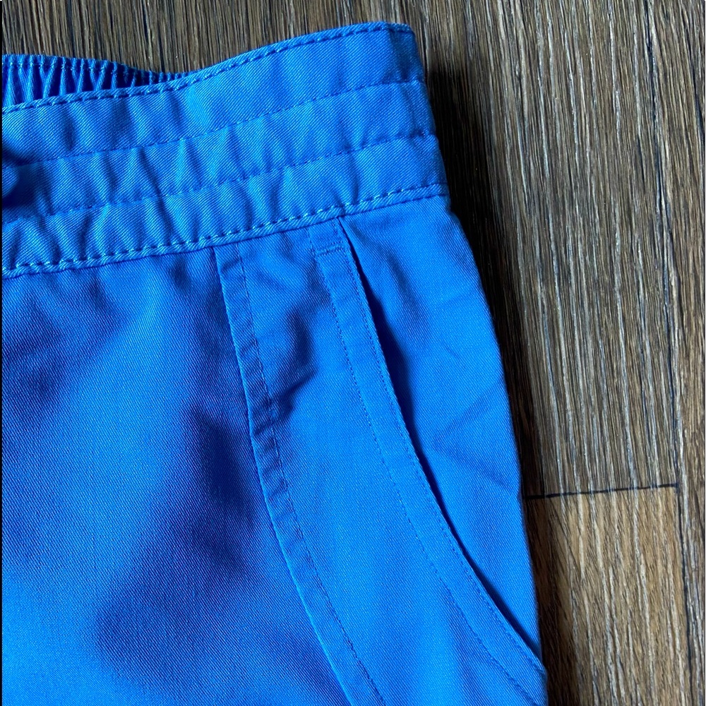 Purple Label Healing Hands Ciel Blue Scrub Pants